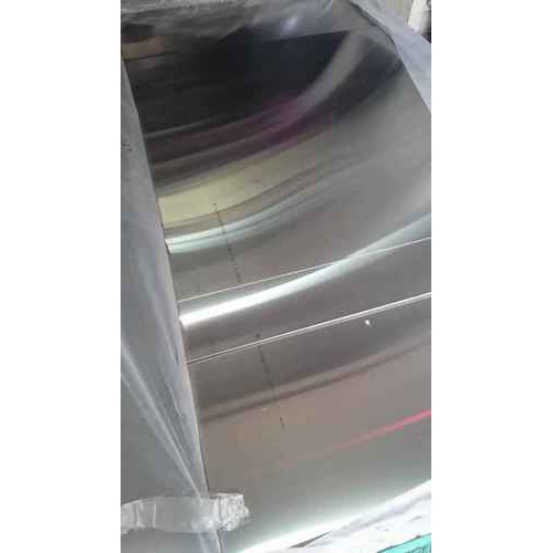 Super Duplex F55 Stainless Steel Sheets