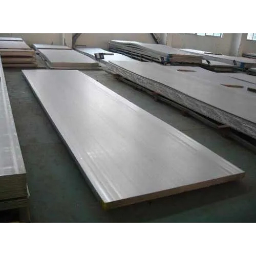 Super Duplex 2507 Stainless Steel F53 Sheets