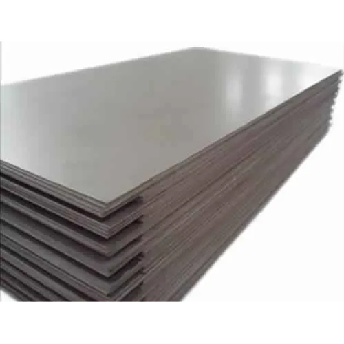 Super Duplex Steel Plates