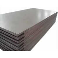 Super Duplex Steel Plates - Application: Construction