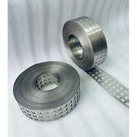 21700 3p Pure Nickel Strip - Application: Welding Material