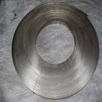 201 Nickel Foil - Application: Construction