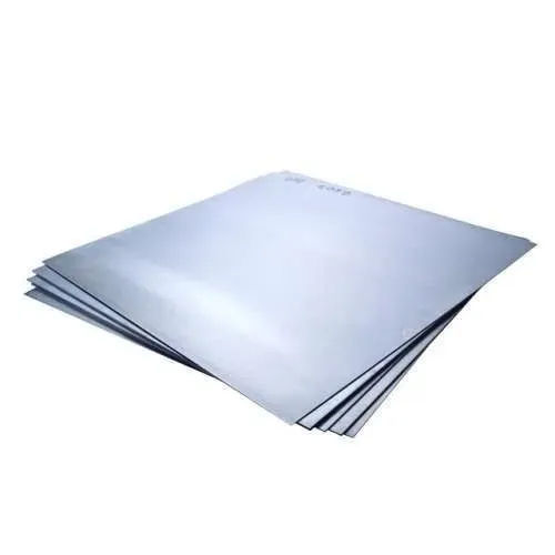 Stainless Steel 904L Sheet - Application: Construction