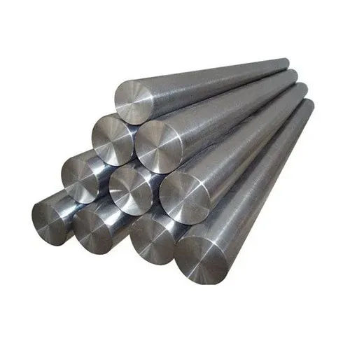 Uns N02201 Nickel 201 Round Bar - Application: Industrial