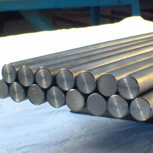 UNS N02200 Nickel 200 Round Bar