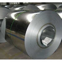 Nickel Alloy Coil - Application: Industrial