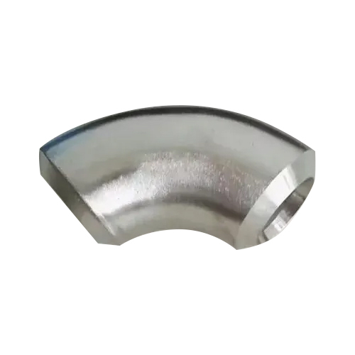 Inconel Nickel Alloy Steel Elbow