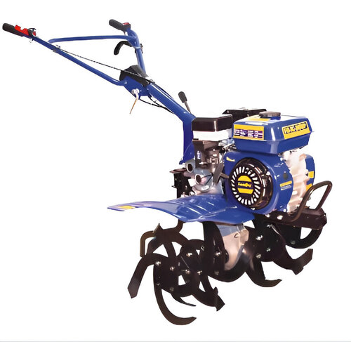 Kisankraft -IC-209P 6.5 HP 4 Stroke Petrol Power Tiller