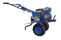 Kisankraft FB-IC-209P, 6.5 HP 4 Stroke Petrol Power Tiller