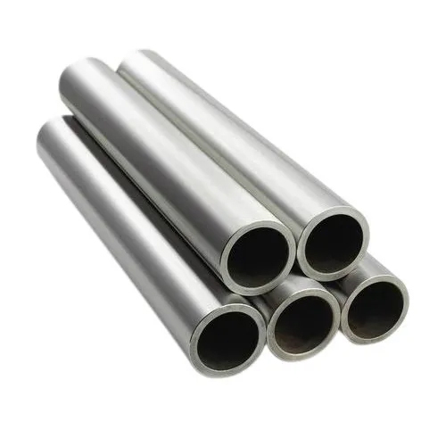 Nickel Alloy Tube