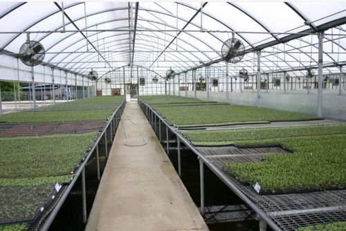 AEROPONIC BENCHES