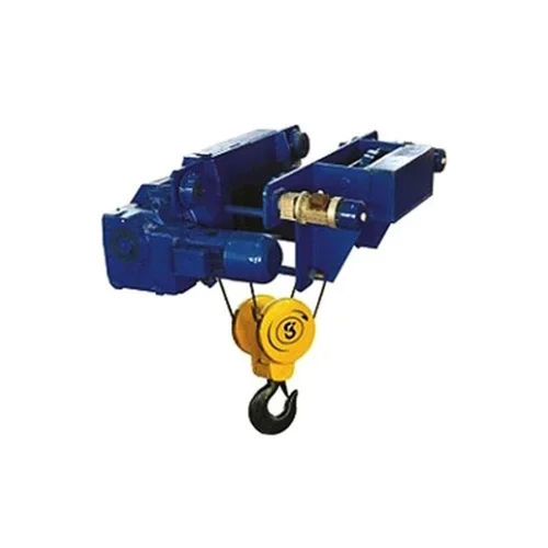 Mini Electrical Wire Rope Hoist