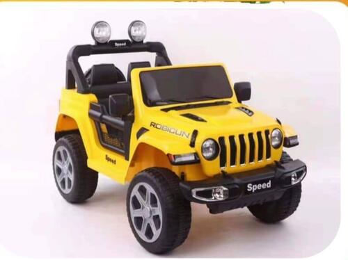 Electronics Car Toy