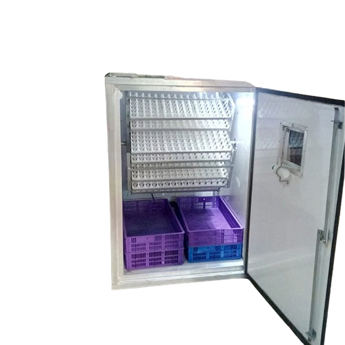 01_Capacity 600 Chicken Egg Incubator