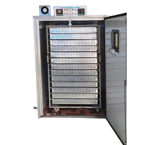 5000 Eggs Egg Hatching Machine