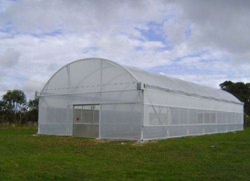 Greenhouse Structure Kits