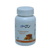 Sea Buckthorn Capsules - Age Group: For Adults