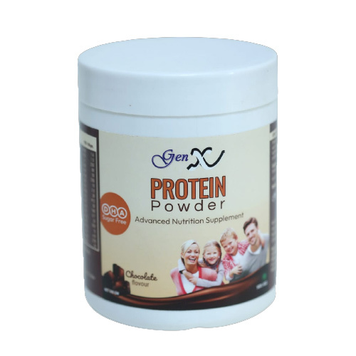 Advance Nutrition Protein Powder - High-Quality Protein Supplement | Easy-to-Use Powder, Supports Muscle Growth, Essential Amino Acids