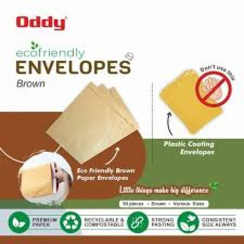 Eco Friendly Envelopes