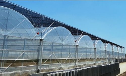 Greenhouse Structure Kits