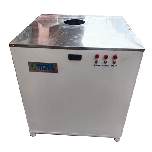 Chiller Circulator