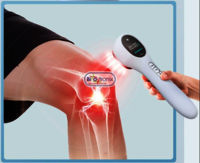 Handheld Laser Therapy for Relieve Neck Back Arthritis Pain Rechargeable