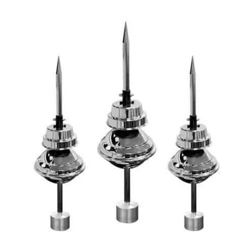 Ese Lightning Arresters - Material: Copper