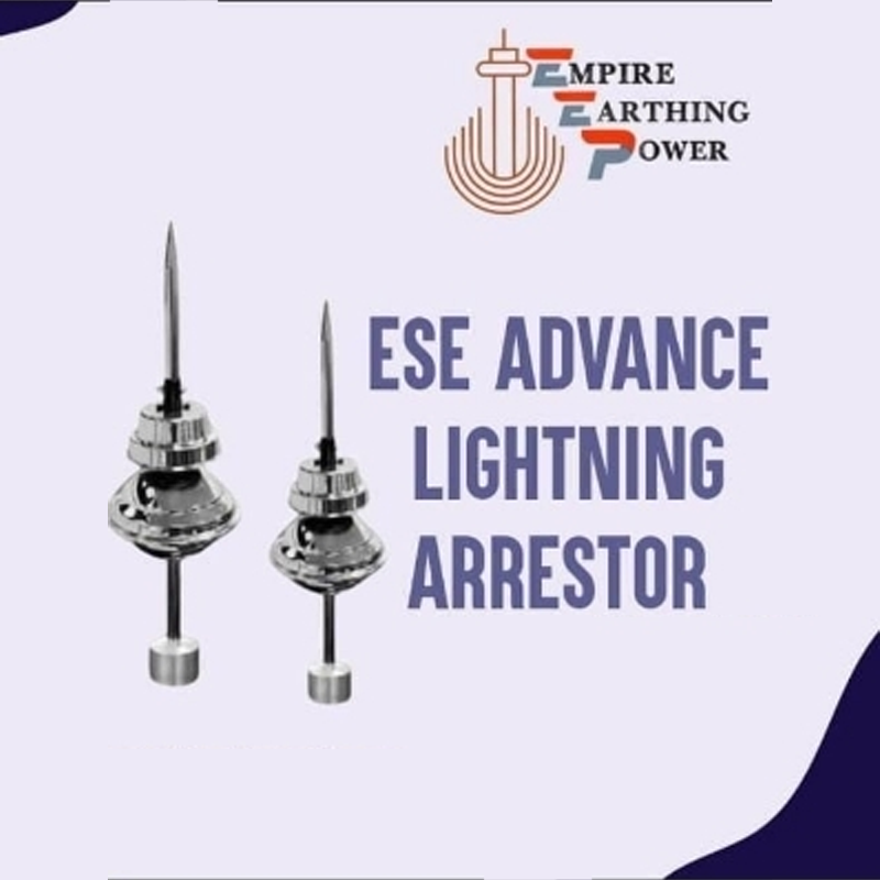 Lightning Arrester