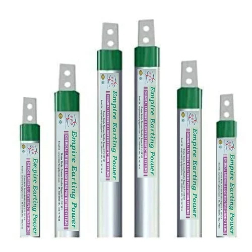 Chemical Gel Earthing Electrode
