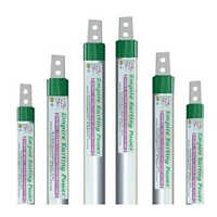 Chemical Gel Earthing Electrode