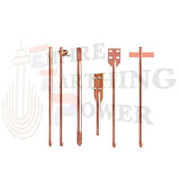 Copper Bonded Rod