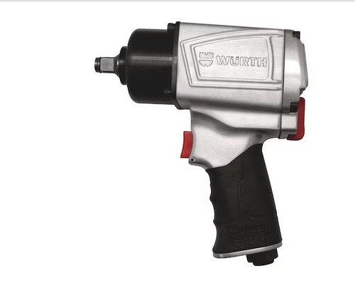 PNEUMATIC IMPACT SCREWDRIVER DSS 1/2'' STANDARD
