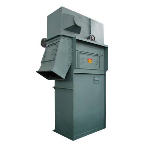 Automatic Belt Type Bucket Elevator