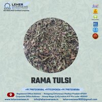 Rama Tulsi Leaves