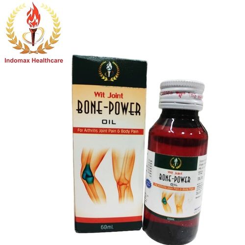 WIT JOINT BONE POWER OIL