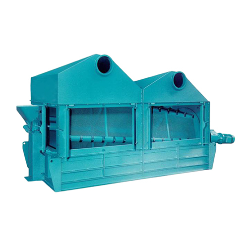 HE Type Bucket Elevator - Mild Steel 220-440 Volt (v) | Heavy-Duty Industrial Equipment for Vertical Bulk Material Handling