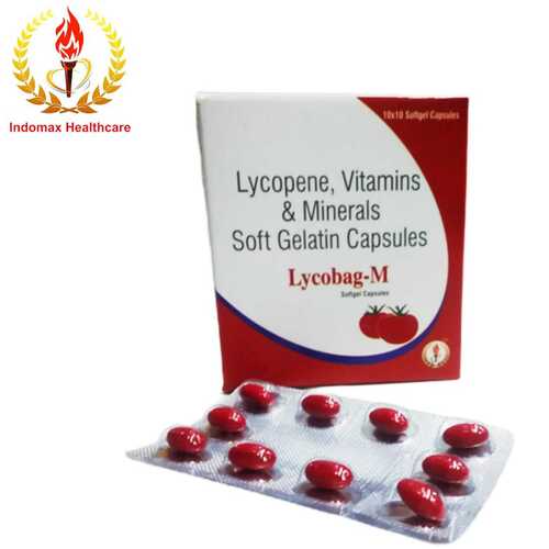 LYCOBAG M