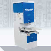 U Cut Punching Machine - Automatic Grade: Automatic