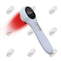 Advanced 3B Class Laser Therapy Portable Fast Pain Relief for Joints and Muscles