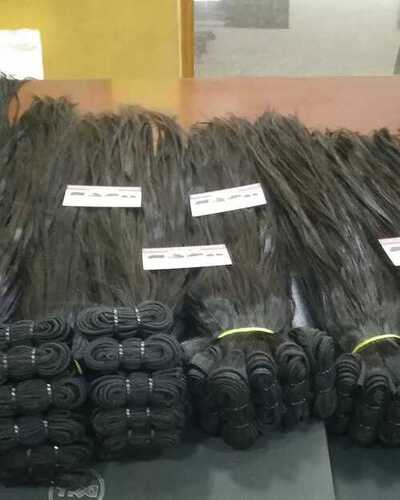 INDIAN WEFT HUMAN HAIR NATURAL LOOK AND TEMPLE HAIR EXTENSIONS