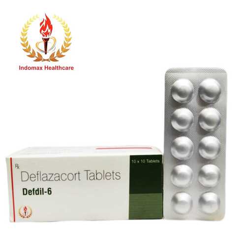 DEFDIL 6