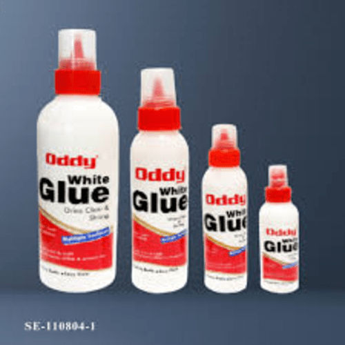 White Glue