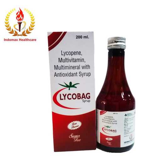 Lycobag Syrup