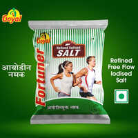 1 kg Refined Free Flow Iodized Salt