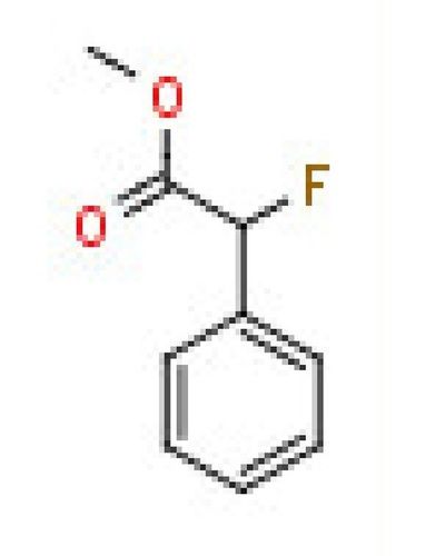 (Alpha-fluoro)phenylacetic acid methyl ester   95%