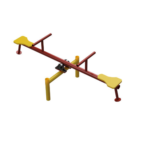 TOW SEATER SEESAW