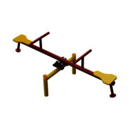 TOW SEATER SEESAW