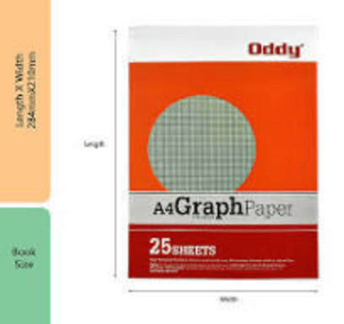 Oddy GRAPH PAPER