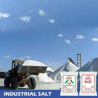 Industrial Refined Salt