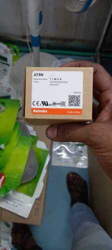 AUTONICS  TIMER, AT8N